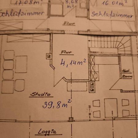 Ferienwohnung Virginija Ditscheid Luaran gambar