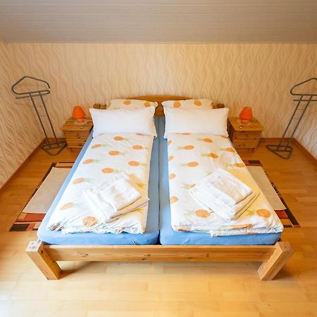 Ferienwohnung Virginija Ditscheid Luaran gambar