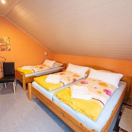 Ferienwohnung Virginija Ditscheid Luaran gambar