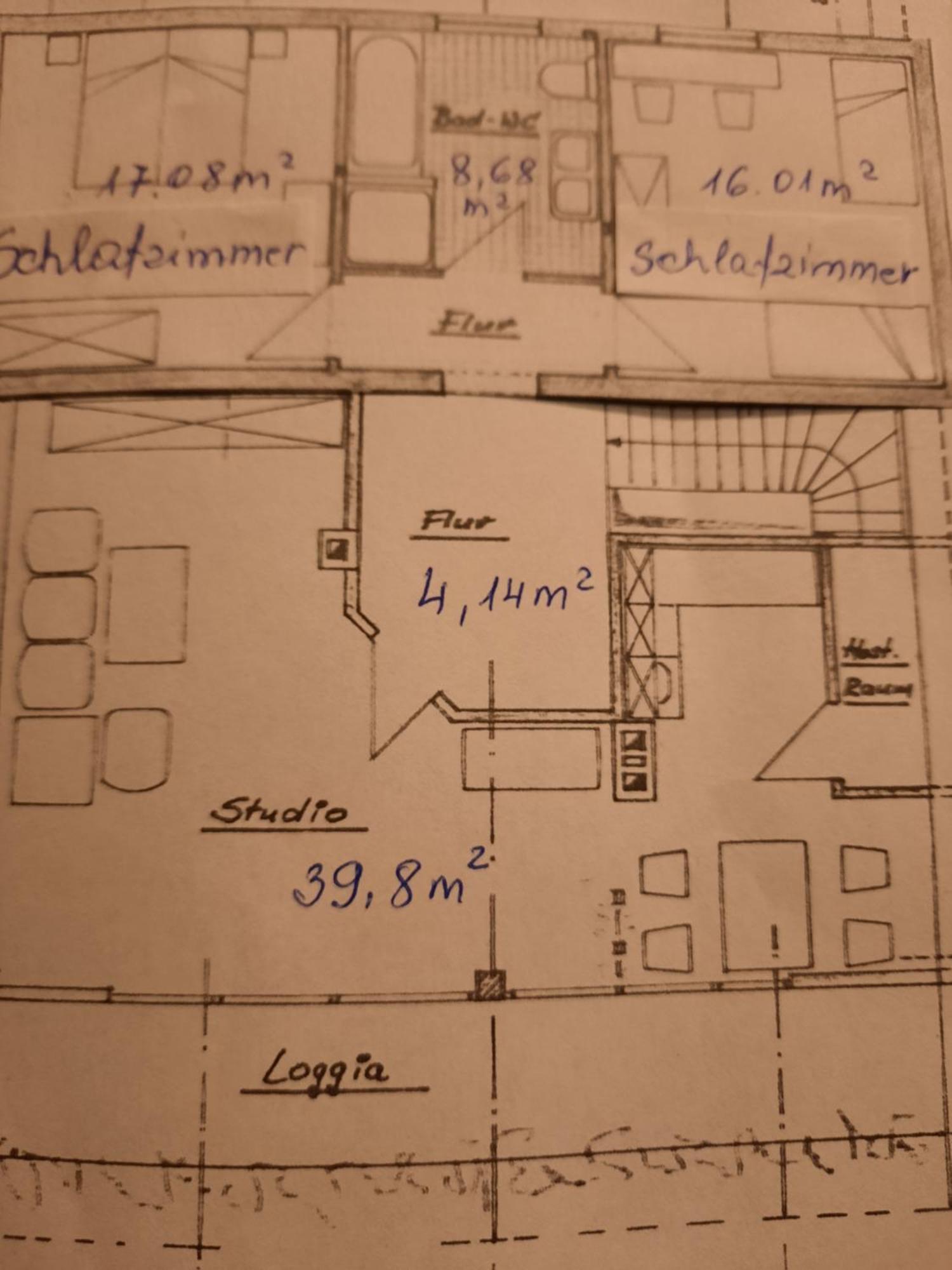 Ferienwohnung Virginija Ditscheid Luaran gambar