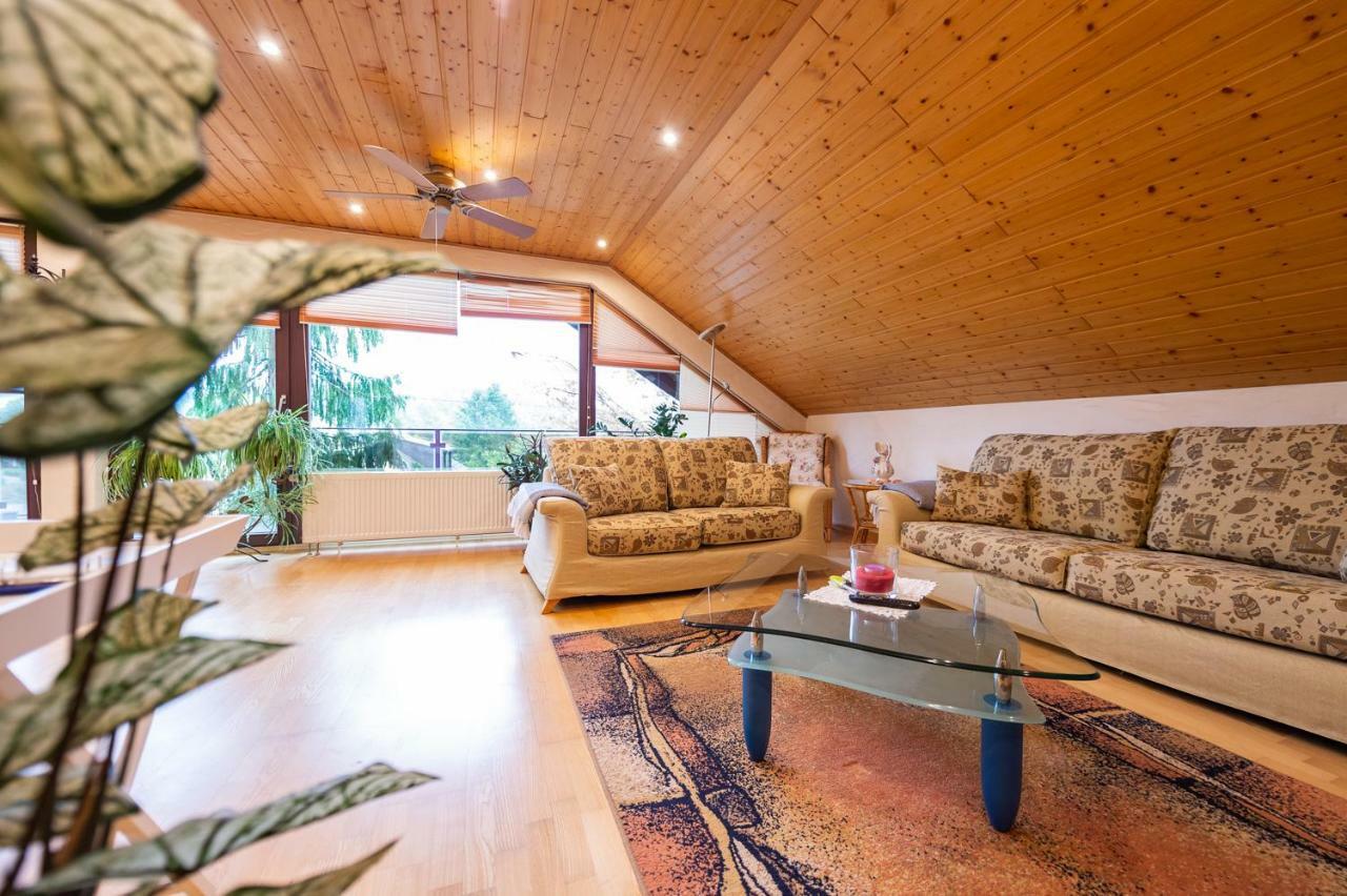 Ferienwohnung Virginija Ditscheid Luaran gambar