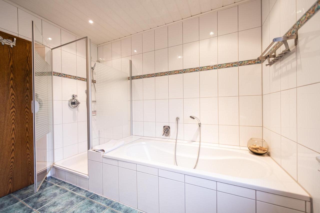 Ferienwohnung Virginija Ditscheid Luaran gambar