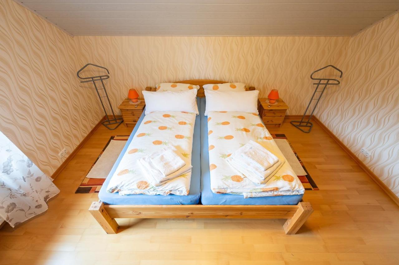 Ferienwohnung Virginija Ditscheid Luaran gambar