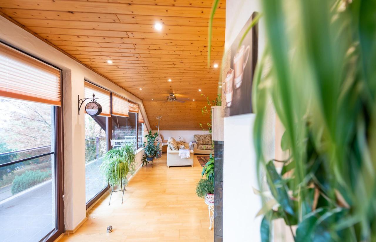 Ferienwohnung Virginija Ditscheid Luaran gambar